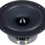 VISATON B 100 4 High-End Full-Range Loudspeaker 6 Ohm Kopen? (2022) | IIAV.NL