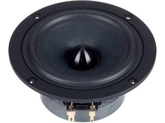 VISATON B 100 4 High-End Full-Range Loudspeaker 6 Ohm VISATON B 100 4 High-End Full-Range Loudspeaker 6 Ohm Kopen? (2022) | IIAV.NL