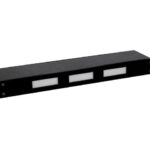 Omnitronic SPL-1 Indicator Rack Mount Kopen? (2022) | IIAV.NL