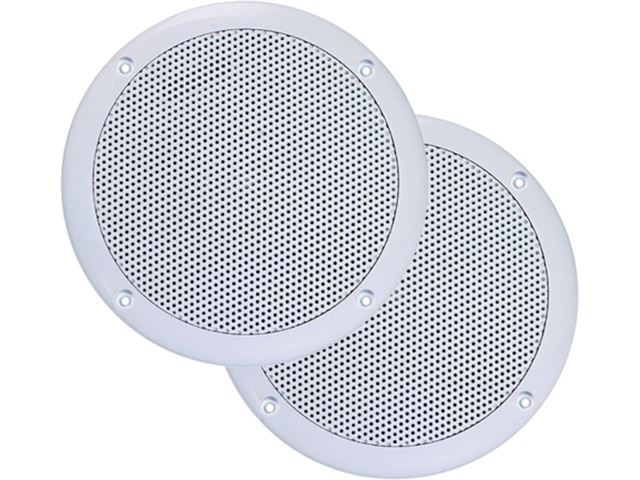 Aquasound Jive Economy speakerset 155x35 inbouw 50w Wit Aquasound Jive Economy speakerset 155x35 inbouw 50w Wit Kopen? (2022) | IIAV.NL