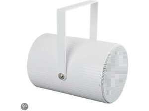 DAP Audio PSU 620 M Unidirectionele 100 V luidspreker met een aluminium behuizing 20 Watt Home entertainment Accessoires grijs Kopen? (2022) | IIAV.NL