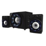 Hama SoundZ 2.1 Essential surround set zwart Kopen? (2022) | IIAV.NL