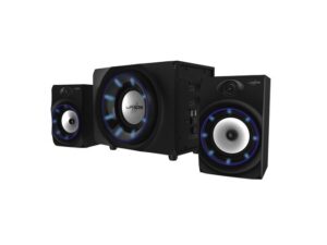 Hama SoundZ 2.1 Essential surround set zwart  Kopen? (2022) | IIAV.NL