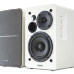 Edifier R1280T boekenplankspeaker wit Kopen? (2022) | IIAV.NL