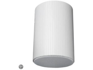 DAP Audio HS 620 M Hangende 100 V luidspreker met een aluminium behuizing 20 Watt Home entertainment Accessoires grijs Kopen? (2022) | IIAV.NL