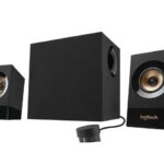 Logitech Z533-speakersysteem met subwoofer surround set zwart Kopen? (2022) | IIAV.NL