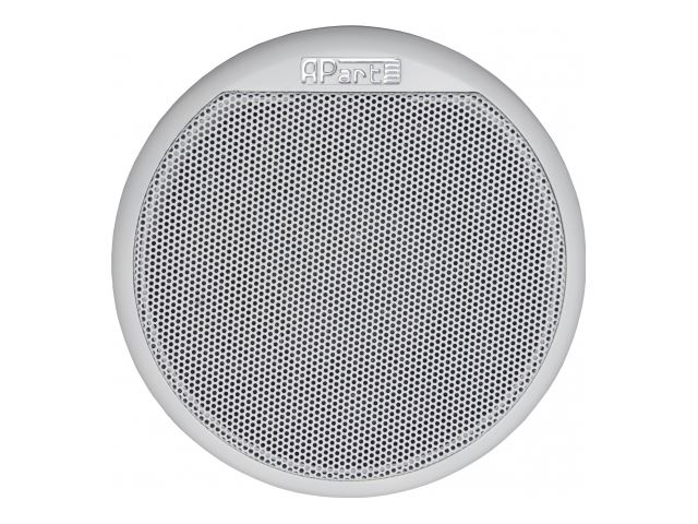 Apart Audio Apart CMAR5-W - 5 Marine plafondinbouw luidspreker Apart Audio Apart CMAR5-W - 5 Marine plafondinbouw luidspreker Kopen? (2022) | IIAV.NL