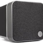 Cambridge Audio MINX Min12 zwart hoogglans zwart Kopen? (2022) | IIAV.NL