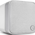 Cambridge Audio MINX Min12 wit hoogglans Kopen? (2022) | IIAV.NL