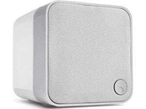 Cambridge Audio MINX Min12 wit hoogglans Kopen? (2022) | IIAV.NL