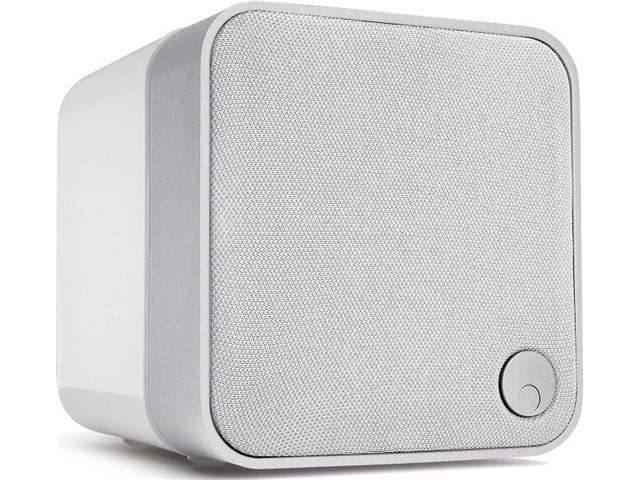 Cambridge Audio MINX Min12 wit hoogglans Cambridge Audio MINX Min12 wit hoogglans Kopen? (2022) | IIAV.NL