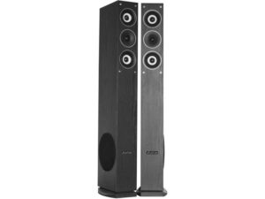 Fenton SHFT52B zwart Kopen? (2022) | IIAV.NL