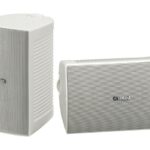 Yamaha NS-AW294 satelliet wit Kopen? (2022) | IIAV.NL