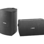 Yamaha NS-AW294 satelliet zwart Kopen? (2022) | IIAV.NL