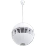 Omnitronic plafond speaker - inbouw - WP-1H plafond speaker