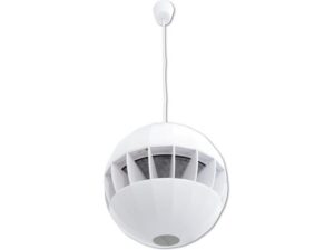 Omnitronic plafond speaker - inbouw - WP-1H plafond speaker
