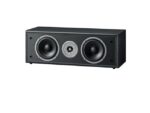 Magnat Monitor Supreme Center 252 boekenplankspeaker zwart