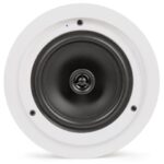 Power Dynamics CSBT80 inbouw wit