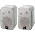 JBL Control 1 Pro WH Kopen? (2022) | IIAV.NL