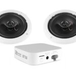 Power Dynamics WT10SET inbouw wit Kopen? (2022) | IIAV.NL