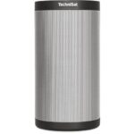 TechniSat TechniSound MR2 boekenplankspeaker zilver