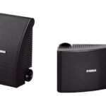 Yamaha NS-AW392 zwart Kopen? (2022) | IIAV.NL