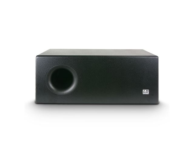 LD Systems SUB 88 A subwoofer zwart LD Systems SUB 88 A subwoofer zwart Kopen? (2022) | IIAV.NL