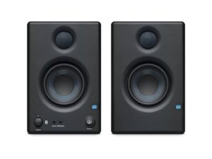 PreSonus Eris E3.5 BT Kopen? (2022) | IIAV.NL