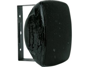 Artsound ASW55.2T 2-weg opbouw LS 100V waterproof zwart zwart Kopen? (2022) | IIAV.NL