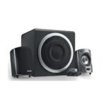 Wavemaster Moody surround set zwart Kopen? (2022) | IIAV.NL