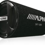 Alpine SWT-12S4 subwoofer zwart Kopen? (2022) | IIAV.NL