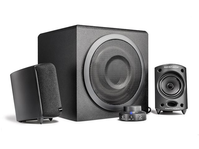 Wavemaster Moody Bt surround set grijs Wavemaster Moody Bt surround set grijs Kopen? (2022) | IIAV.NL