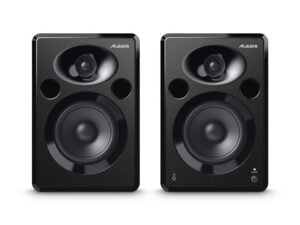Alesis Elevate 5 MKII boekenplankspeaker zwart Kopen? (2022) | IIAV.NL