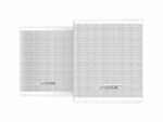 Bose Surround Speakers boekenplankspeaker wit