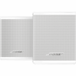 Bose Surround Speakers boekenplankspeaker wit Kopen? (2022) | IIAV.NL