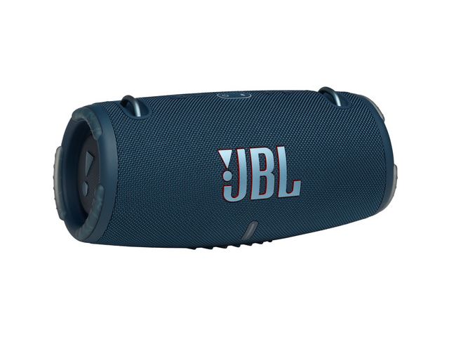 JBL Xtreme 3 blauw JBL Xtreme 3 blauw Kopen? (2022) | IIAV.NL