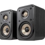 Polk Audio Signature Elite ES10 Boekenplank Speakers - Zwart Kopen? (2022) | IIAV.NL