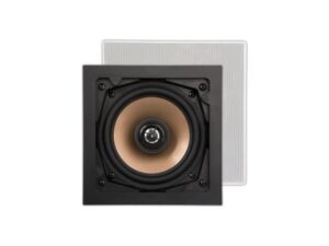 Artsound HPSQ525 inbouw wit