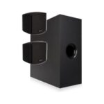 Artsound TUTTO2.1 surround set zwart Kopen? (2022) | IIAV.NL