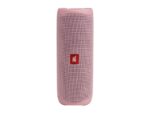 JBL Flip 5 roze