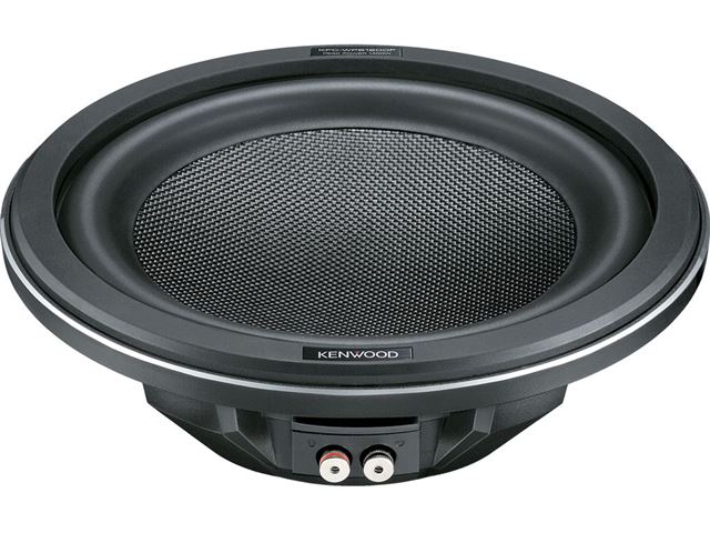 Kenwood KFC-WPS1000F 10" 250 Watt RMS 4 ohm FLAT subwoofer zwart Kenwood KFC-WPS1000F 10" 250 Watt RMS 4 ohm FLAT subwoofer zwart Kopen? (2022) | IIAV.NL