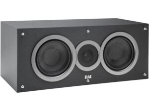 Elac Debut C5 boekenplankspeaker zwart Kopen? (2022) | IIAV.NL