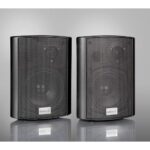 Celexon active 2-weg luidsprekerset 525 zwart Kopen? (2022) | IIAV.NL