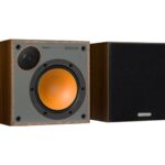 Monitor Audio Monitor 50 Walnut pair Kopen? (2022) | IIAV.NL