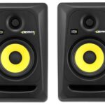 KRK Systems ROKIT 5 G3 Kopen? (2022) | IIAV.NL