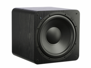 SVSound SB-1000 subwoofer zwart Kopen? (2022) | IIAV.NL