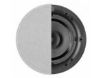Q Acoustics QI1110 (Qi65C) zwart