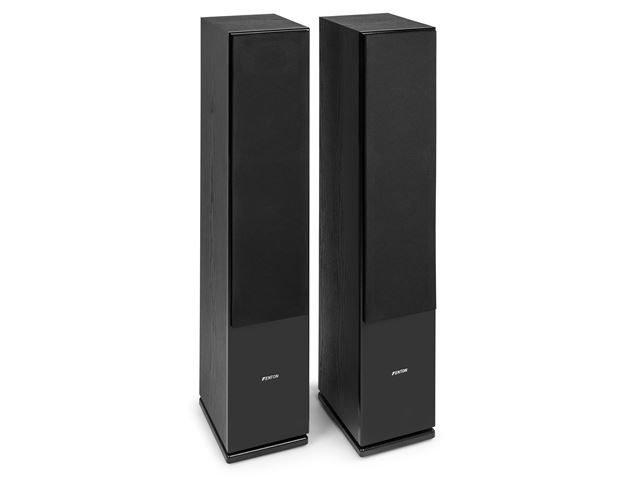 Fenton SHF80B Fenton SHF80B Kopen? (2022) | IIAV.NL