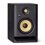 KRK Systems Rokit RP5 G4 actieve monitor luidspreker 12