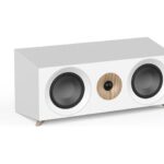 Jamo S 81 CEN boekenplankspeaker wit Kopen? (2022) | IIAV.NL
